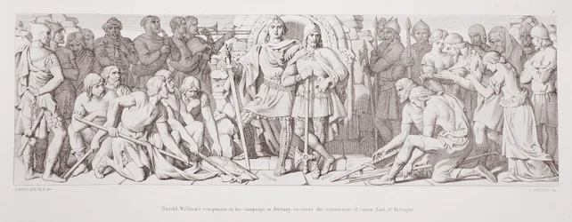 Harold, William